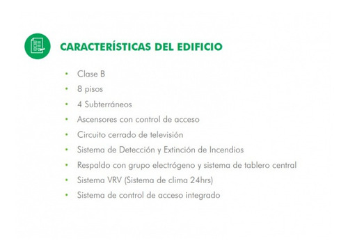 Imagen 2 de 7 de Oficina Avenida Manquehue - Las Condes/avenida Iv Centenario