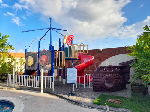 Imagen 19 de 19 de Apartamento Lujoso Y Moderno En Arivana Plaza Puerto Ordaz