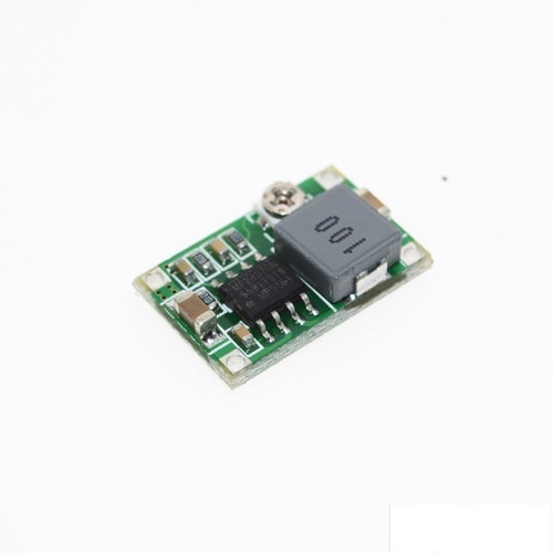 Regulador Voltaje Mini360 Dc-dc 4.75v-23v A 1v-17v 1.8 A
