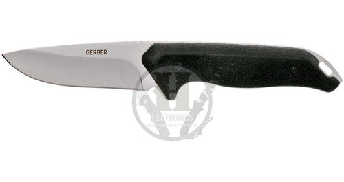 Cuchillo Gerber Hunting Moment Fixed Blade Knife Caza Pesca