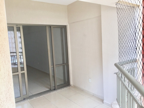 Imagem 3 de 20 de Aluga-se Apartamento Com 106m² No Bairro Jardim Botânico Na Zona Sul De Ribeirão Preto-sp, Com 3 Suítes, 2 Vagas De Garagem, Espaço Amplo - Ap00447 - 69000694