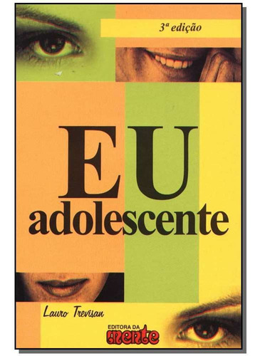 Eu Adolescente