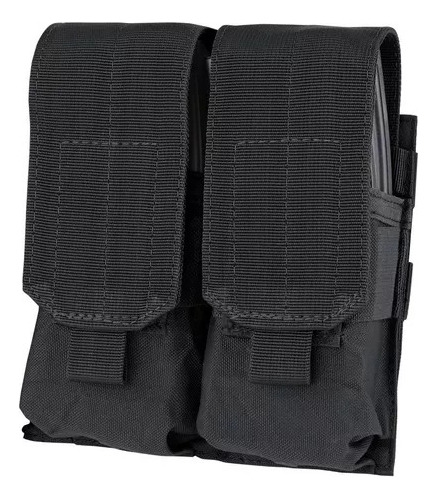 Portacargador Original Cóndor Sistema Modular Doble M4 Pouch