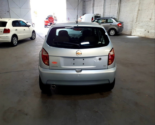 Chevrolet Celta 1.4 Ls+aa 2011