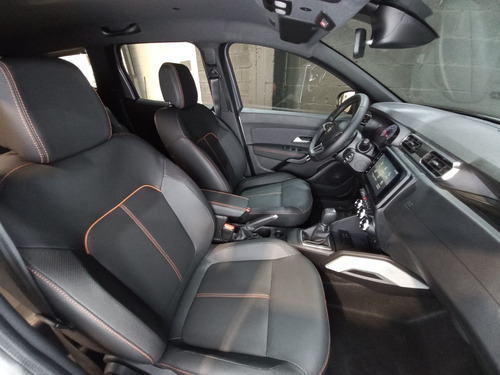 Renault Duster Duster Iconic 1.3