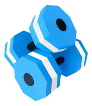 Comprar 2pcs Piscina Exercício Halteres Esportes Aquáticos Pesos