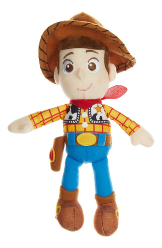 Baby Toy Story - Peluche Grande De 8 Pulgadas, Woody