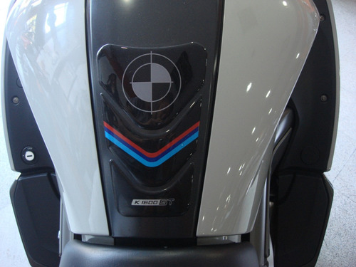 Bmw K 1600 Gt 2012 Exelente Estado Titular Bansai Motos