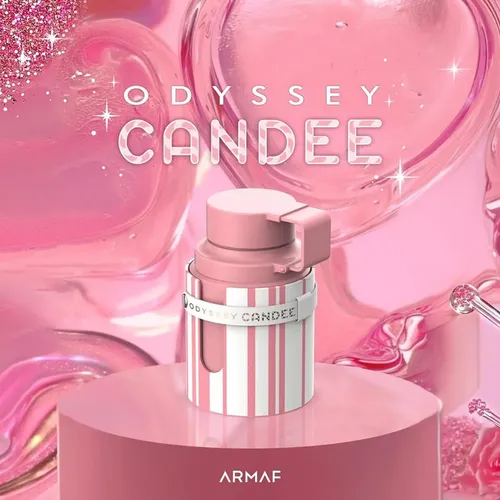 Armaf Odyssey Candee Edp Spray Mujer 100ml | Envío gratis
