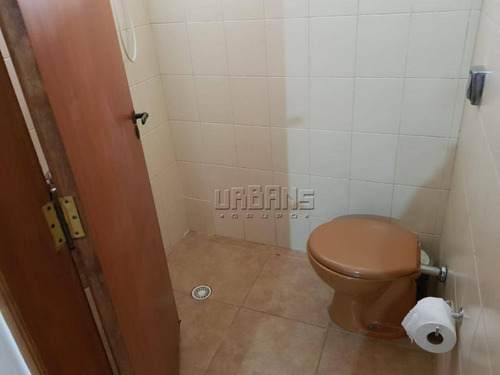 Casa Com 3 Dormitórios À Venda Por R$ 1.200.000 - Santa Maria - Santo André/sp - Ca0275