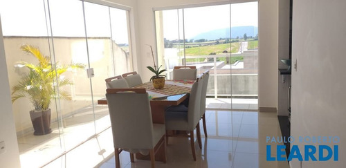 Imagem 7 de 15 de Casa Em Condomínio - Residencial Phytus - Sp - 637099