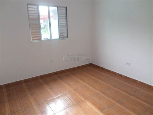 Imagem 6 de 10 de Casa, 2 Dorms Com 55 M² - Jd Leonor - Mongagua - Ref.: Ita2925 - Ita2925
