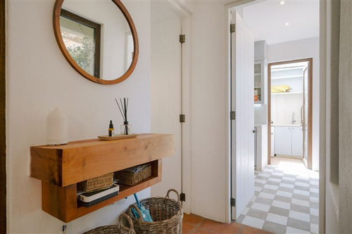 Excelente Casa En Condominio Casa Pueblo
