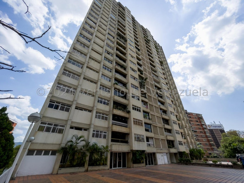 Apartamento En Venta, Colinas De Quinta Altamira #24-22757