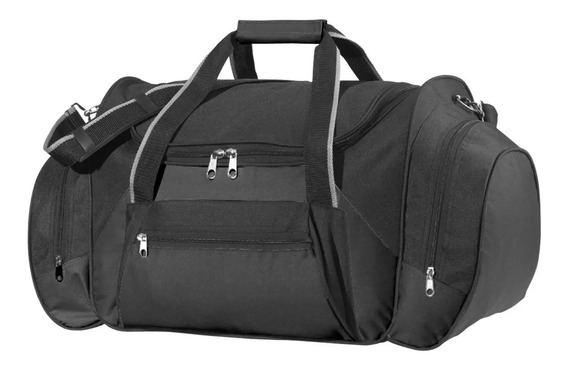 Bolso De Viaje | MercadoLibre 📦