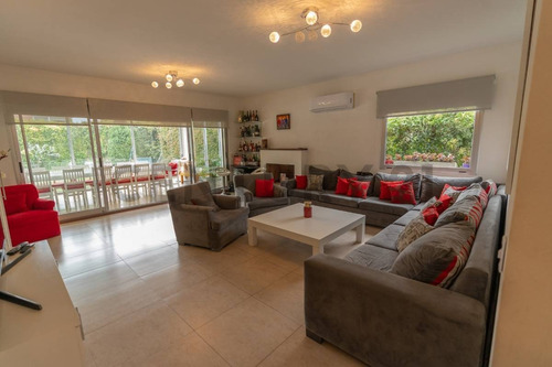 Imagen 13 de 30 de Venta - Casa - Bº La Damasia - San Fernando