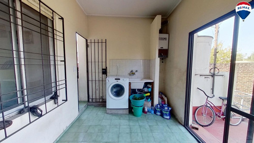 Venta Ph 4 Ambientes Gerli Apto Credito