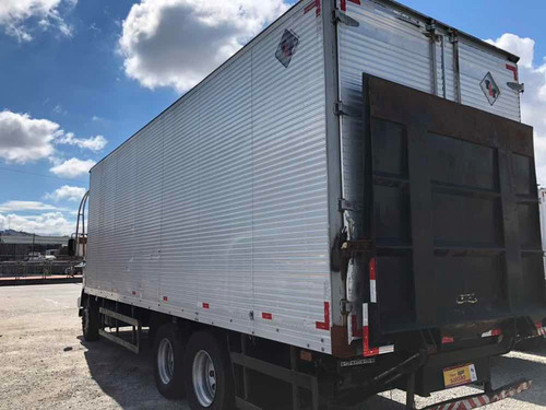 Mb Mercedes Benz 1718 2009 Truck Ou Toco
