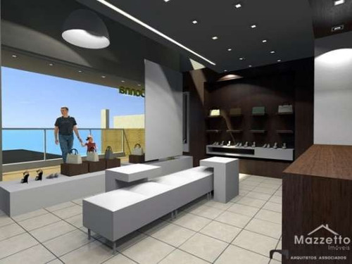 Imagem 5 de 8 de Sala Comercial 36 M² - Excelente Localização / Cód 2168733