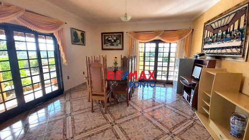 Imagem 2 de 30 de Chácara À Venda, 3200 M² Por R$ 919.000,00 - Jardim Europa - Mogi Mirim/sp - Ch0017