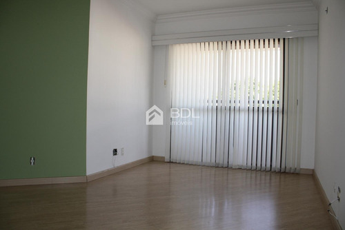Imagem 4 de 30 de Apartamento À Venda Em Cambuí - Ap001919