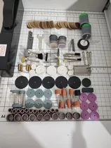 Comprar Accesorios Para Dremel \u002F Mototool, Pack 361 Piezas