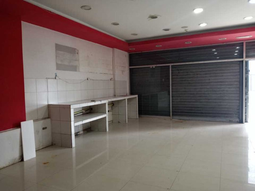 Imagen 2 de 7 de Alquilo Local 54m2 California Norte 3323