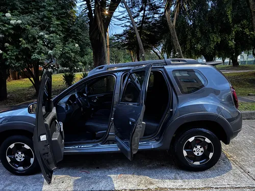 Renault Duster 2.0 Dynamique 4x2