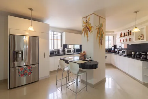 Apartamento En Venta En Aguacatal. Cod V4744