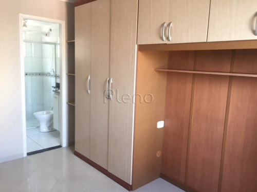 Imagem 4 de 14 de Apartamento À Venda Em Vila Santana - Ap017235
