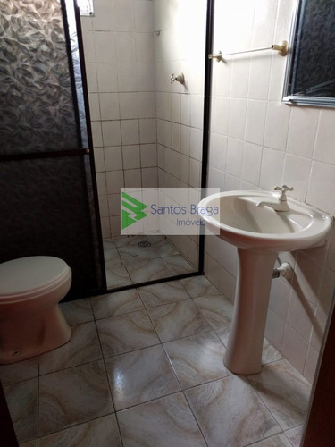 Casa Padrão Para Venda Em Jardim São João (jaraguá) São Paulo-sp - 636