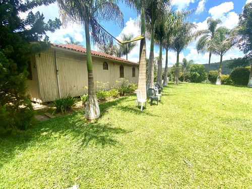 Imagem 3 de 8 de L22-chácara Residencial