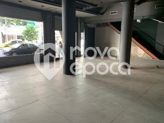 Imagem 4 de 17 de Lojas Comerciais Venda - Ref: Co0lj36601