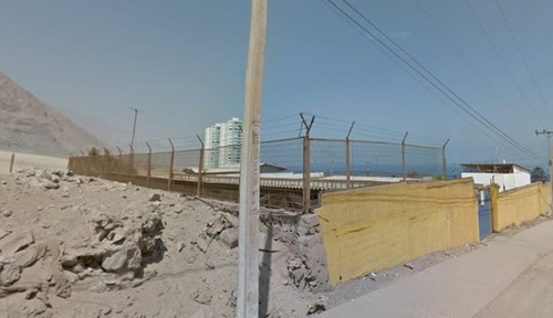 Imagen 2 de 3 de Terreno Sector Bajo Molle / Av.la Tirana