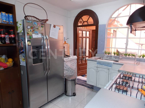 Casa En Venta En Condesa, Cuauhtémoc Cdmx