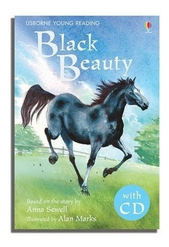 Black Beauty - Anna Sewell