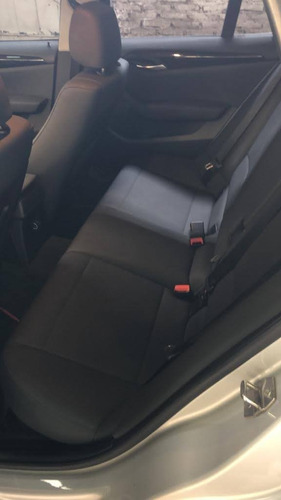 Bmw X1 2.0 Sdrive 20i Active 184cv 2013