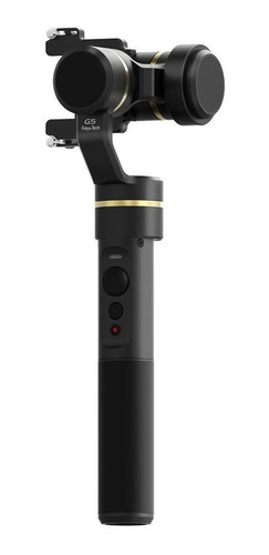 Estabilizador Gimbal G5 Feiyutech Gopro Hero 7 6 5 4 3 Sjcam