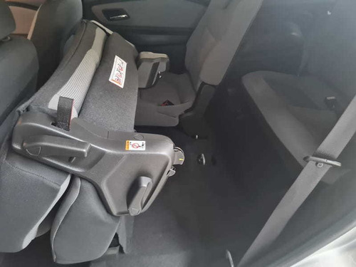 Imagem 14 de 15 de Chevrolet Spin 1.8 Ltz (aut)
