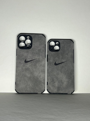 Carcasas Nike Para iPhone 13 Y iPhone 13 Pro Max 