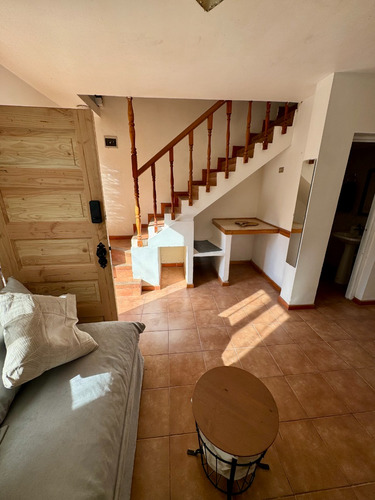 Casa Céntrica En Maitencillo 2 Pisos, Patio Amplio, Opción