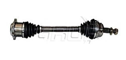 Flecha Completa Jetta A3 93-99 /lc54.61 1.8 Izq 36 / 6 Birlo