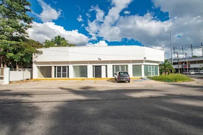 Local comercial en renta