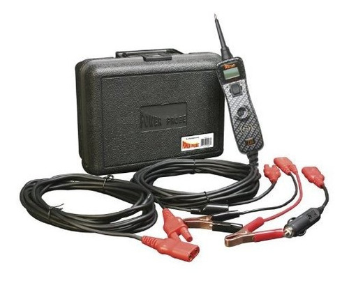 Kit De Prueba De Circuitos Power Probe Pp319carb