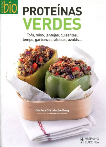 Proteinas Verdes