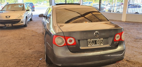 Volkswagen Vento 2.0 I Elegance Wood 2007