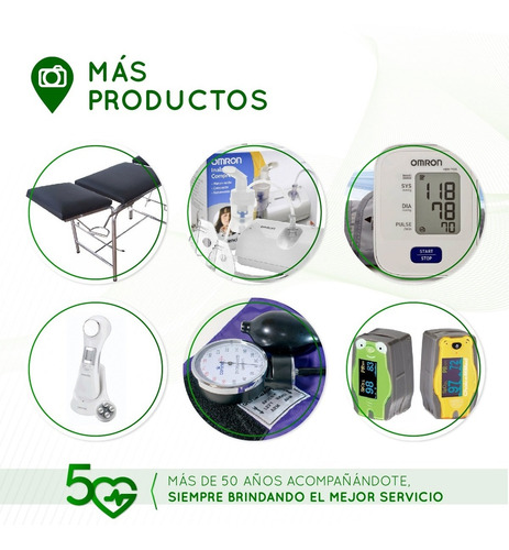 Imagen 2 de 4 de Martillo Para Huesos De 530 Gramos Marca Belmed
