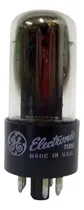 Comprar 2 Válvulas Electrónicas Vacuum Tube 50l6 \u002F 126a7 \u002F Imported