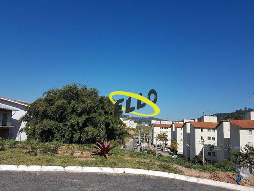 Imagem 2 de 7 de Terreno Residencial À Venda, Parque Das Rosas, Cotia - Te0679. - Te0679