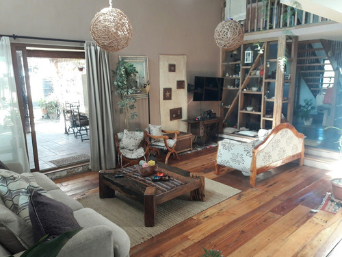 Imagen 4 de 30 de Vendo 2 Casas En 1 Terreno (ambas Excelentes)